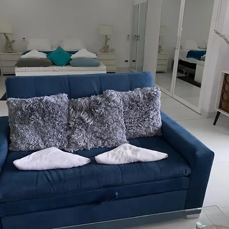 Loft Morros Epic 416 Vista Al Mar * Cartagena