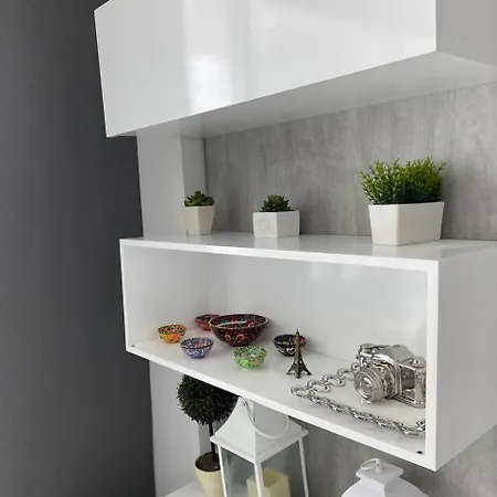Loft Morros Epic 416 Vista Al Mar Apartment *