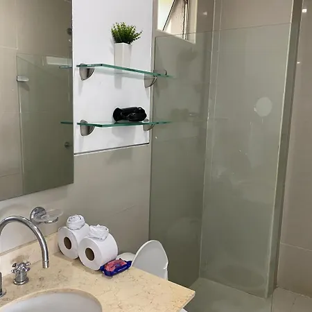 Loft Morros Epic 416 Vista Al Mar Cartagena