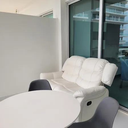 Loft Morros Epic 416 Vista Al Mar Apartment