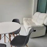 Apartamento Loft Morros Epic 416 Vista Al Mar