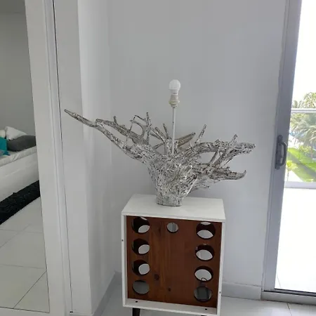Loft Morros Epic 416 Vista Al Mar *