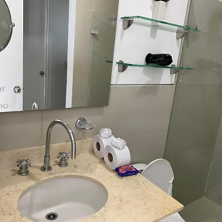 Loft Morros Epic 416 Vista Al Mar Cartagena