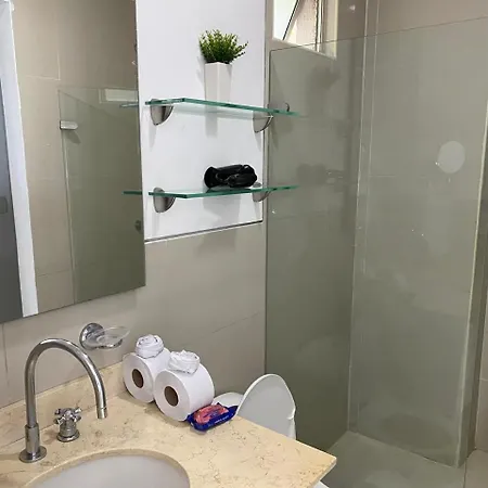 Loft Morros Epic 416 Vista Al Mar Cartagena