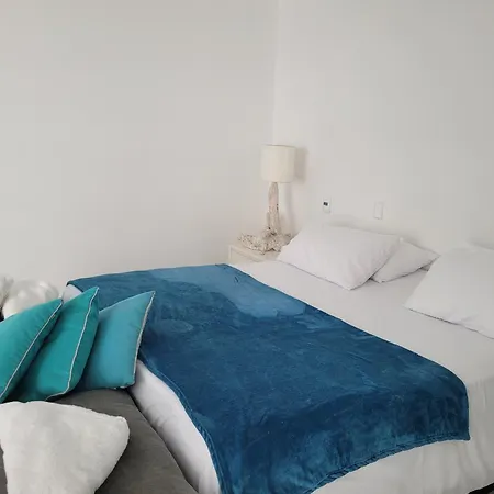 Apartamento Loft Morros Epic 416 Vista Al Mar *