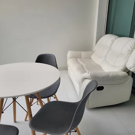 Apartamento Loft Morros Epic 416 Vista Al Mar Cartagena