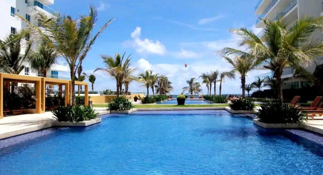 Loft Morros Epic 416 Vista Al Mar Apartamento *