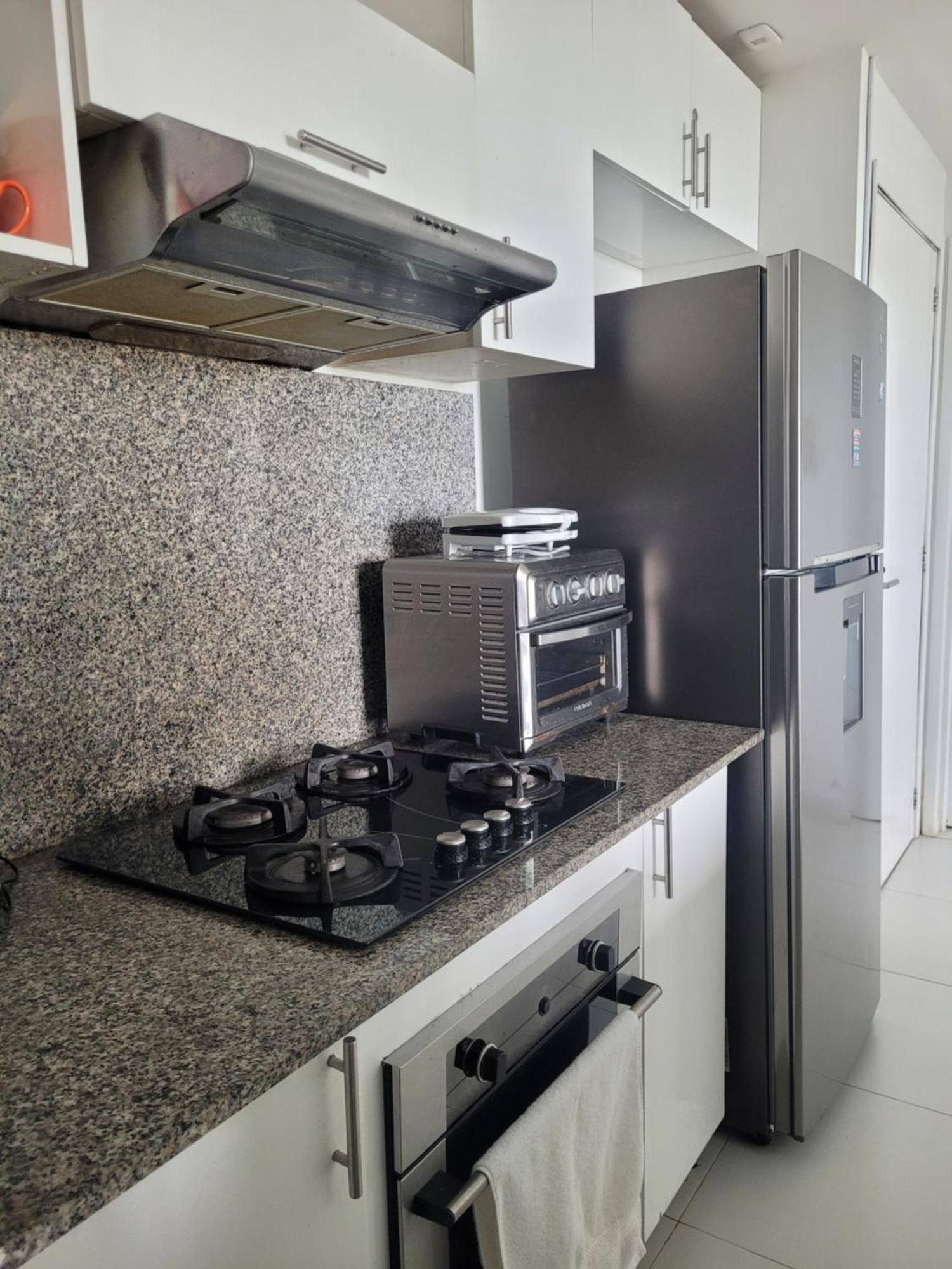 Loft Morros Epic 416 Vista Al Mar Apartamento