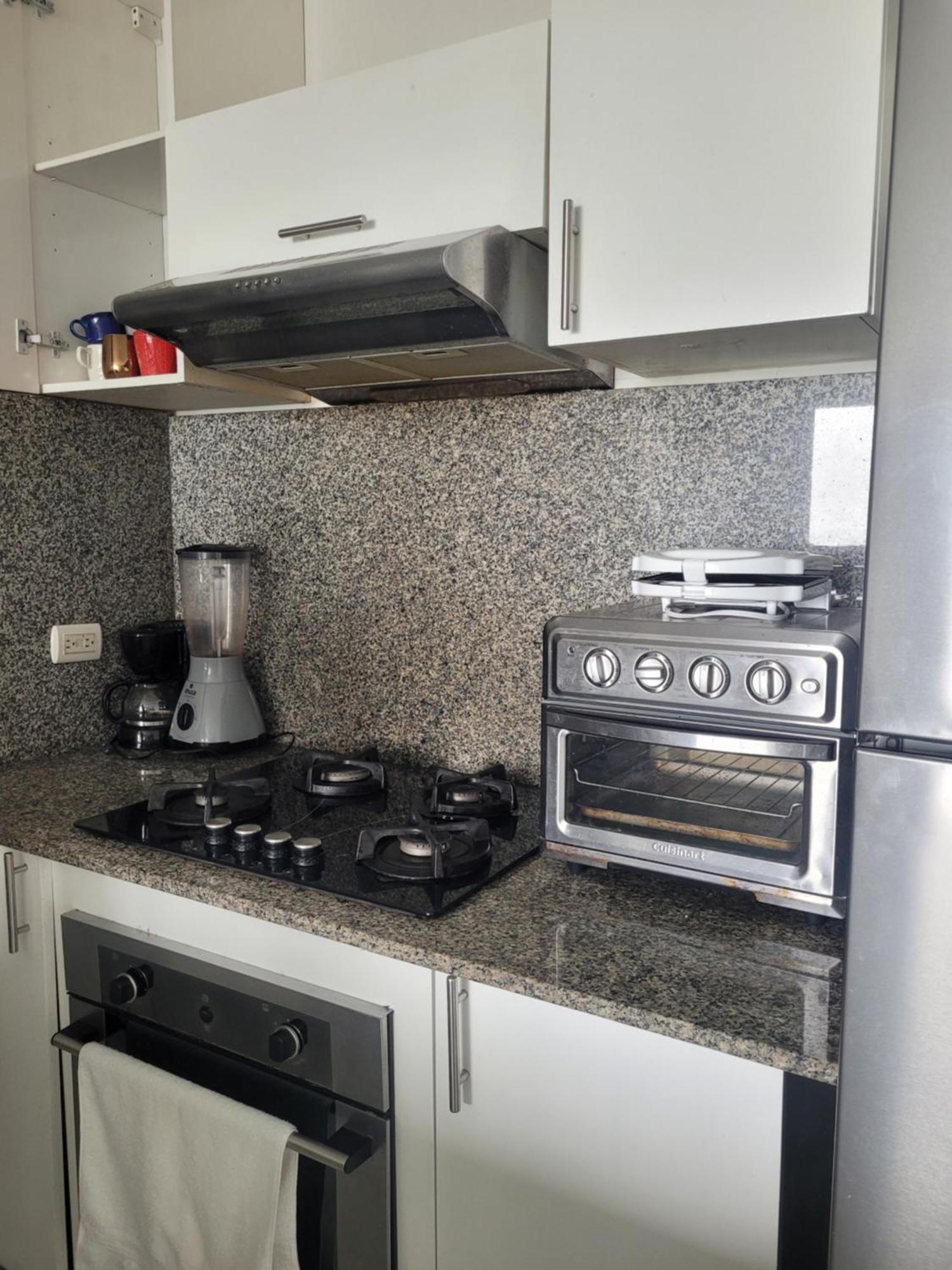 Loft Morros Epic 416 Vista Al Mar