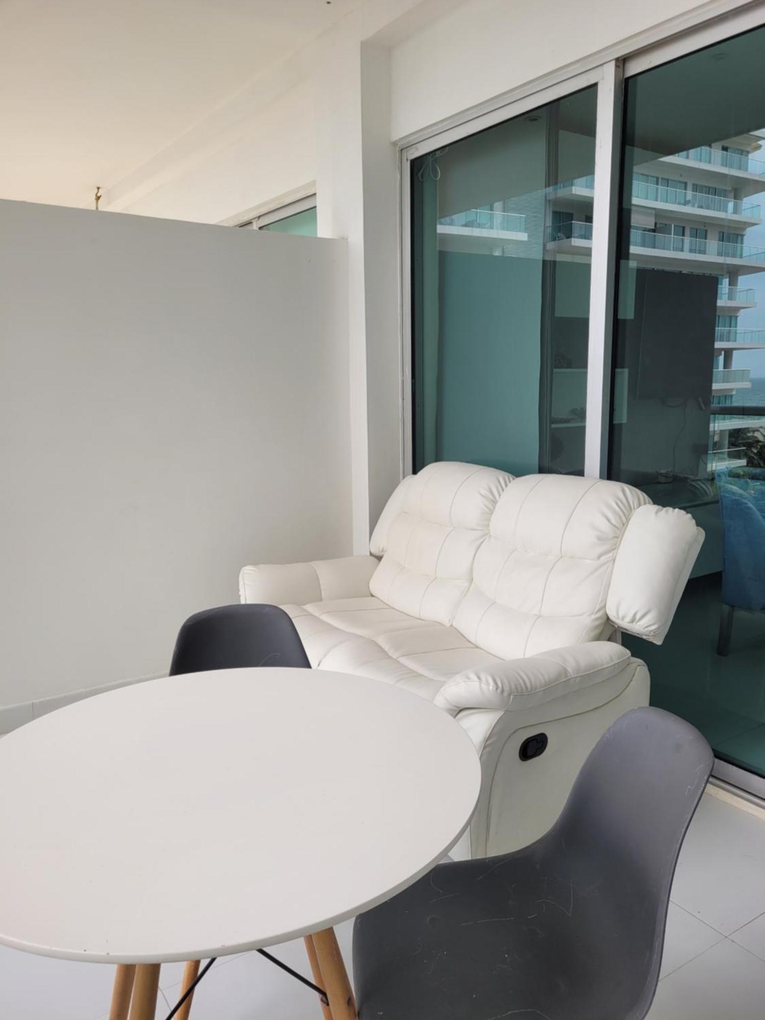 Loft Morros Epic 416 Vista Al Mar Apartamento