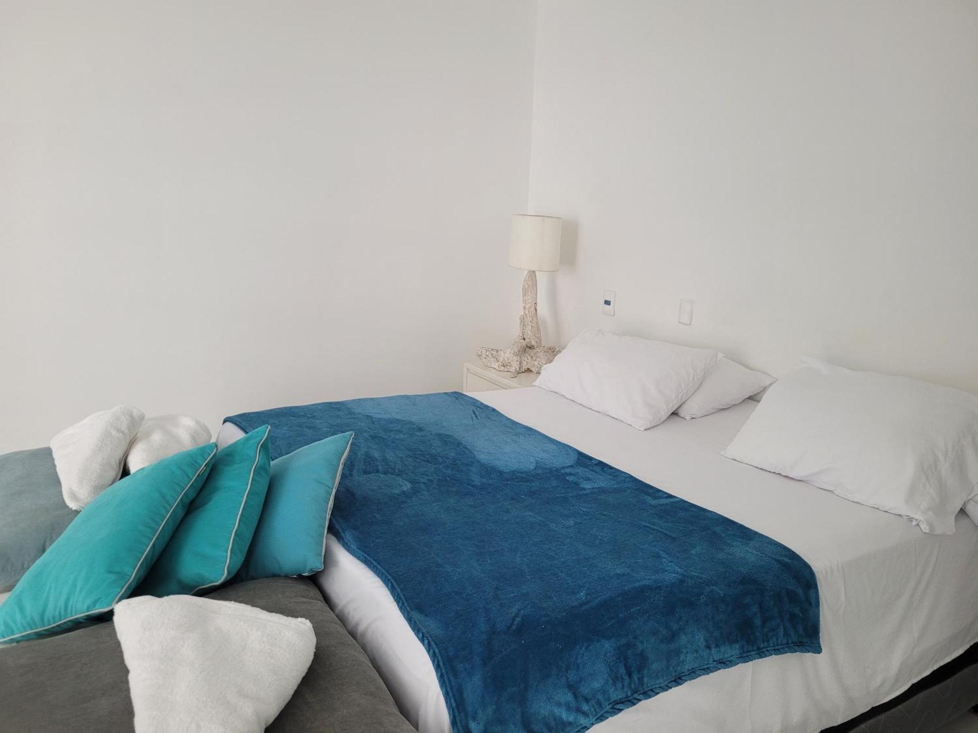 Apartamento Loft Morros Epic 416 Vista Al Mar *